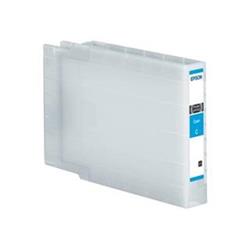 Epson Singlepack DURABrite Pro T9082 azurová XL - originální C13T908240 - Cartridge inkoustové