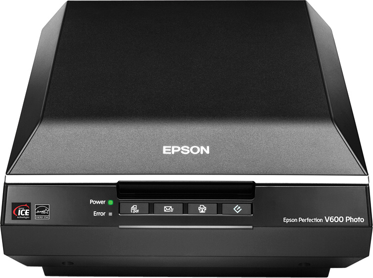 Epson skener Perfection V600 Photo B11B198033