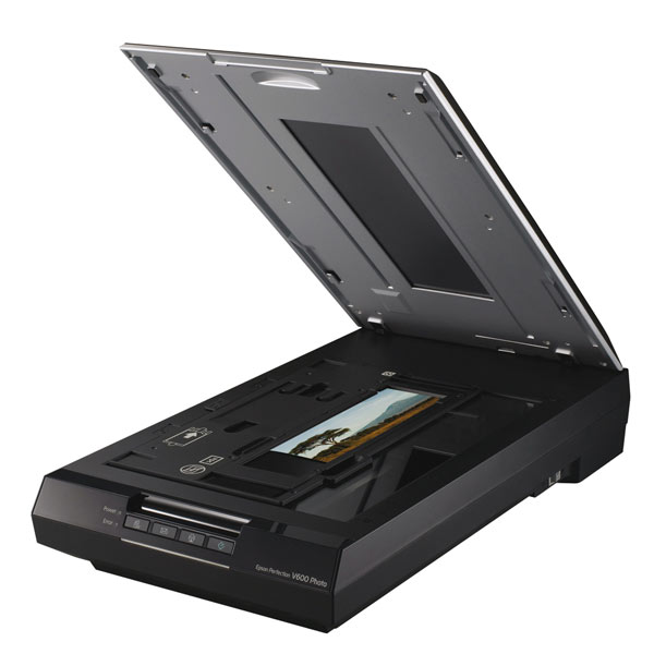 Epson skener Perfection V600 Photo