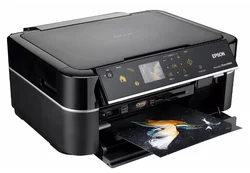 Epson Stylus Photo PX660, A4 38ppm 6ink CD/DVD displej CR USB2.0