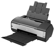 Epson Stylus Photo R1400 A3+ 6ink 15ppm CD/DVD print USB