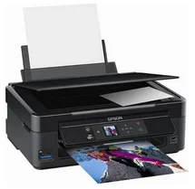EPSON Stylus SX435W MFZ, A4, 33ppm, 4ink, USB, WiFi 802.11b/g/n, čtečka karet