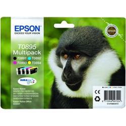 Epson T0895 Multipack