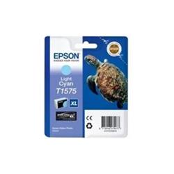 Epson T1575 Light Cyan R3000 C13T15754010