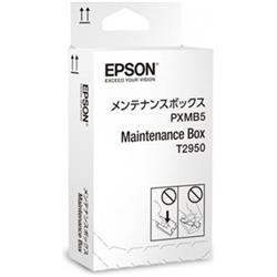 Epson T2950 Maintenance Box - Odpadní nádobka pro WorkForce WF-100W - originální