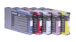Epson T602200 Atrament Cyan (110ml) pre Stylus Pro 7800 / 7880 / 9800 / 9880 - originálne C13T602200