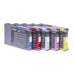 Epson T602200 Atrament Cyan (110ml) pre Stylus Pro 7800 / 7880 / 9800 / 9880 - originálne C13T602200