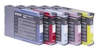 Epson T602400 Inkoust Yellow (110ml) pro Stylus Pro 7800 / 7880 / 9800 / 9880 - originální C13T602400 - Cartridge inkoustové
