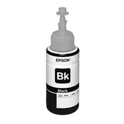 Epson T6641 70ml, černá