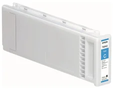 Epson T6942 azúrová, 700ml, pre série SureColor SC-T3000, SC-T3200, SC-T5000, SC-T5200, SC-T7000, SC-T7200, T3270, T5270, T7270 C