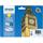 Epson T7034 L Yellow, až 800 strán, pre série WP4000/4500 (WP-4015,WP-4025,WP-4515,WP-4525,WP-4535,WP-4545) - originálne C13T7034