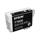 Epson T7608 Matte Black, matná čierna - originálne C13T76084010