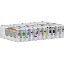 Epson T9133 - živá fialová - originál - inkoustová cartridge