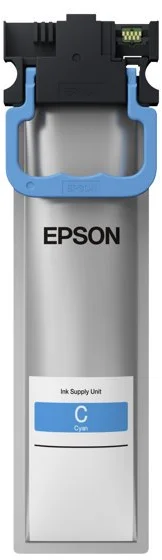 Epson T9452 XL Cyan, azúrová - originálne C13T945240