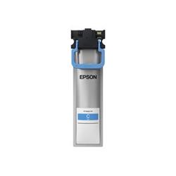 Epson T9452 XL Cyan, azúrová - originálne C13T945240