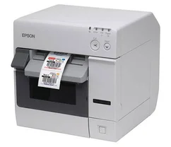 Epson TM-C3400, USB, vč. zdroje