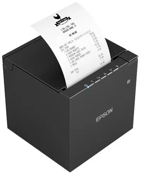 Epson TM-m30III čierna (C31CK50152)