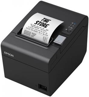 Epson TM-T20III USB/Ethernet (C31CH51012) - ROZBALENO
