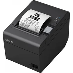 Epson TM-T20III USB/Ethernet (C31CH51012) - ROZBALENO