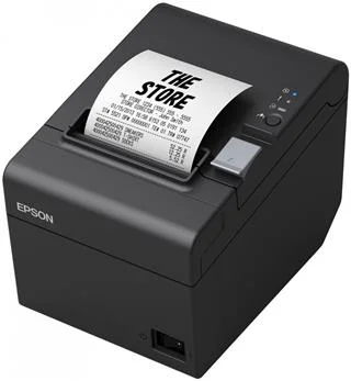 Epson TM-T20III USB/RS232 (C31CH51011) - ROZBALENO