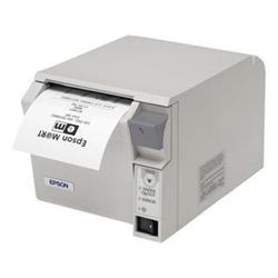 Epson TM-T70II bílá USB/RS-232 C31CD38023A0 - EET