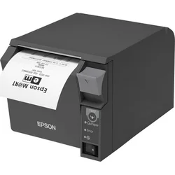 Epson TM-T70II čierna USB/Ethernet C31CD38024C0