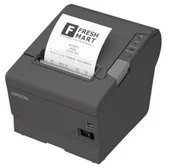 Epson TM-T88V šedá (C31CA85042)