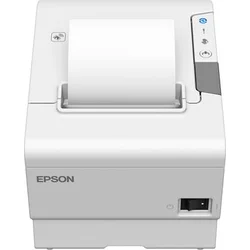 Epson TM-T88VI Serial/USB/Ethernet biela C31CE94102