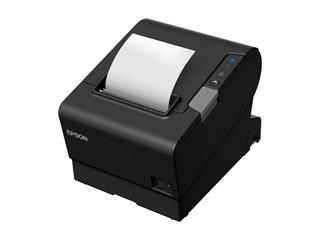 Epson TM-T88VI Serial/USB/Ethernet černá