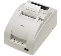 Epson TM-U220PB-007 bílá C31C517007 - Tiskárny jehličkové