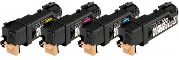 Epson Toner Cyan/azúrový pre AcuLaser C2900N,C2900DN,CX29NF,CX29DNF, až 2500 strán - originálne C13S050629