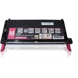 Epson Toner fialový S051163 (až 2000 stran) pro AcuLaser C2800 - originální C13S051163 - Tonery