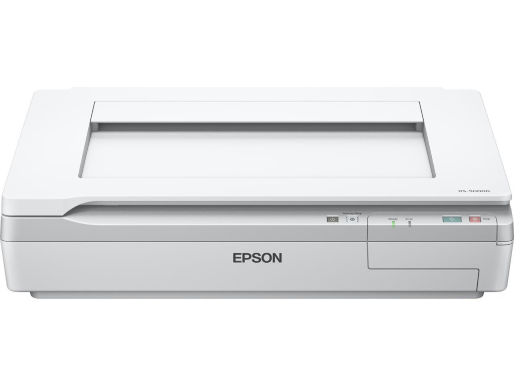 Epson WorkForce DS-50000 B11B204131