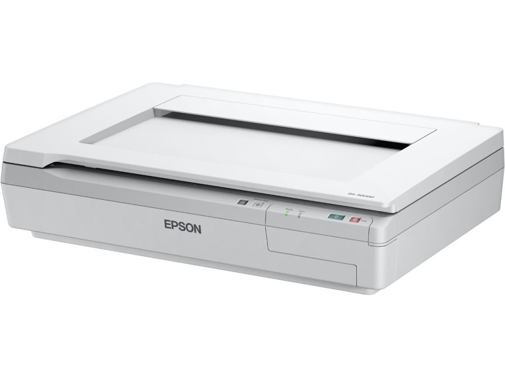 Epson WorkForce DS-50000