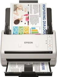Epson WorkForce DS-530