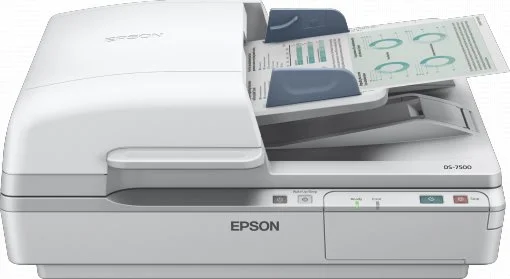 Epson WorkForce DS-6500 B11B205231