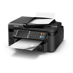 Epson WorkForce Pro WF-3620DWF - POUŽITÉ