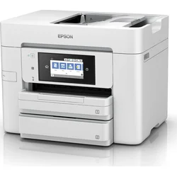 Epson WorkForce Pro WF-4745DTWF C11CF75403 - Tiskárny multifunkční inkoustové