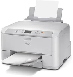 EPSON WorkForce Pro WF-5190DW