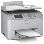 Epson WorkForce Pro WF-5620DWF
