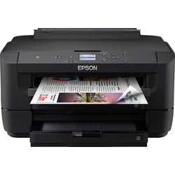 EPSON WorkForce Pro WF-7210DTW - ROZBALENO