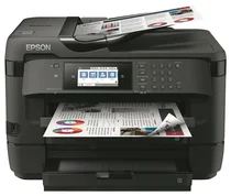 EPSON WorkForce Pro WF-7720DTWF