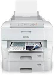 EPSON WorkForce Pro WF-8090DTW (C11CD43301BT)