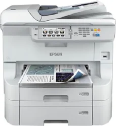 EPSON WorkForce Pro WF-8590DTWF (C11CD45301BT)