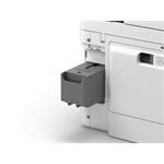 Epson WorkForce Pro WF-C4810DTWF