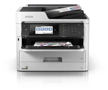 Epson WorkForce Pro WF-C5790DWF C11CG02401 - Tiskárny multifunkční inkoustové