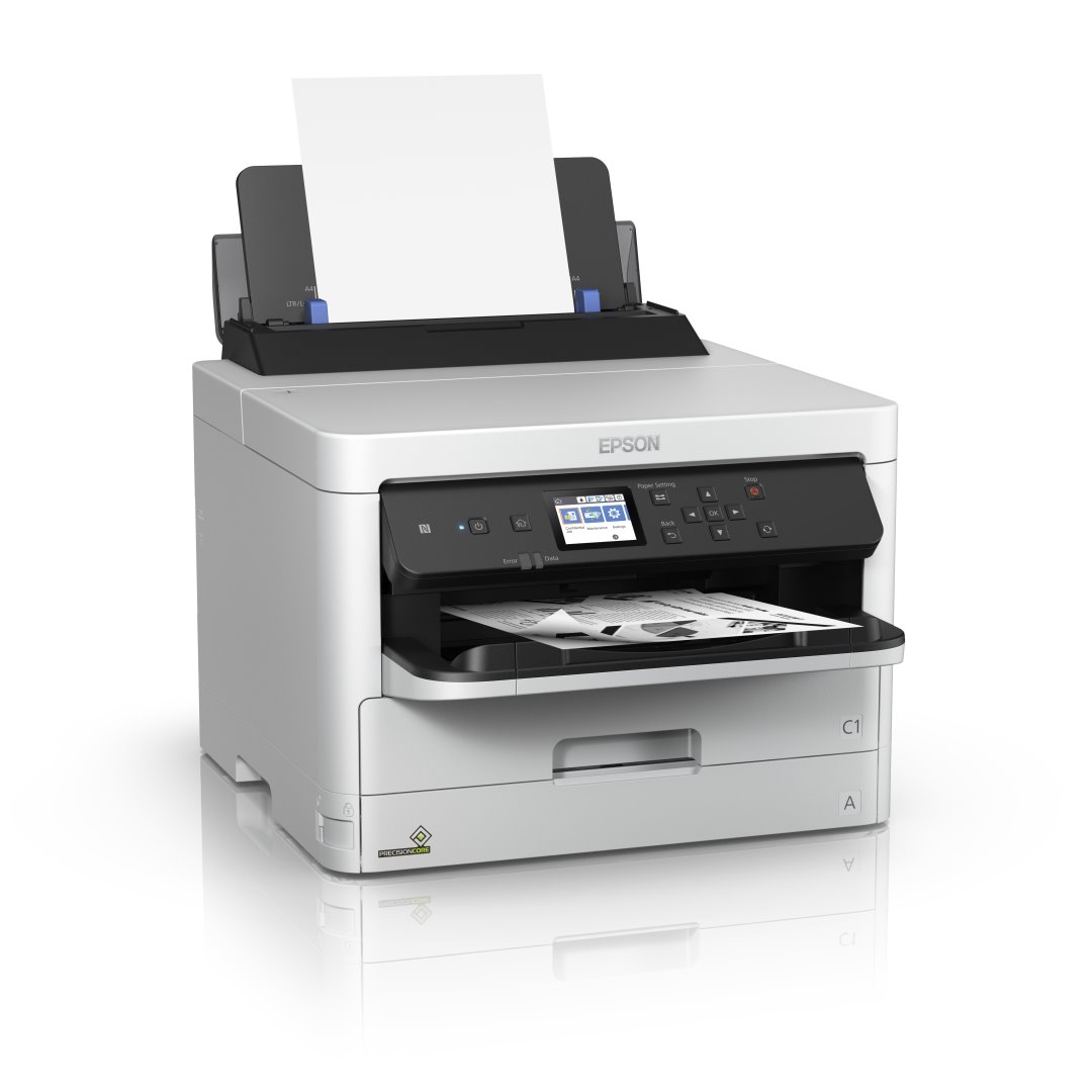 EPSON WorkForce Pro WF-M5299DW C11CG07401