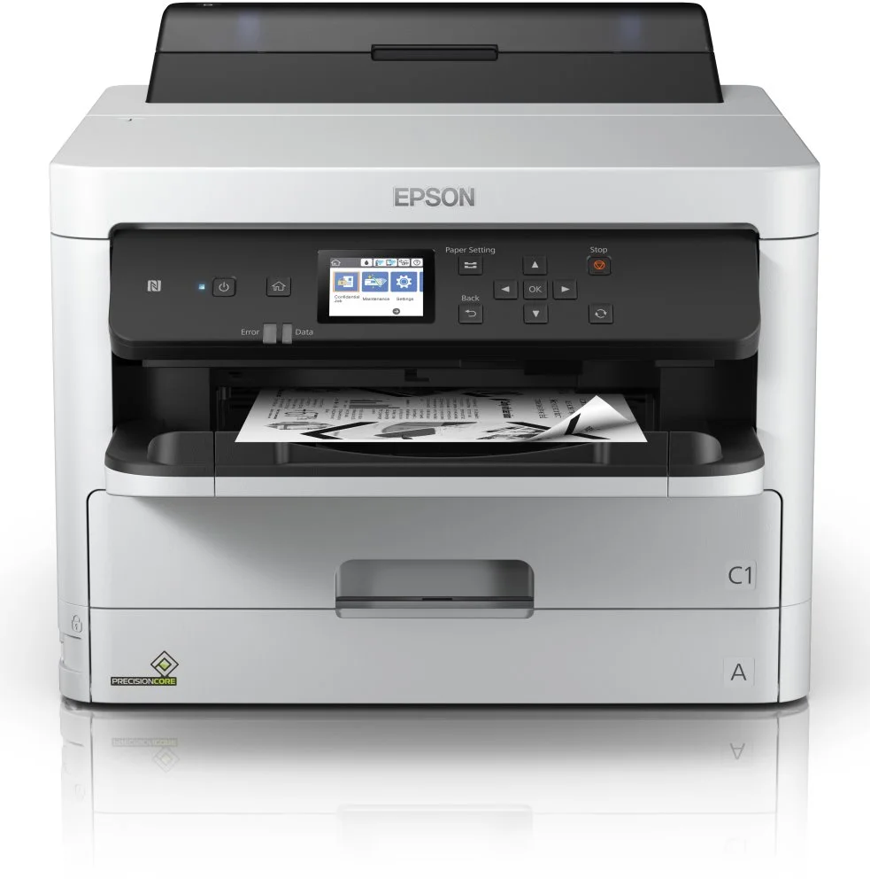 EPSON WorkForce Pro WF-M5299DW
