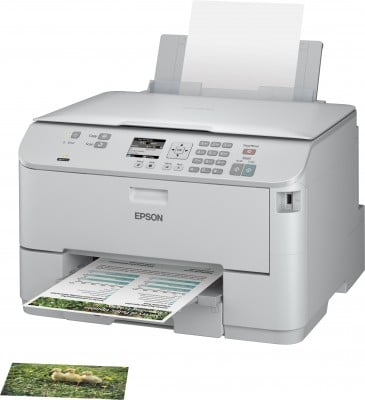 EPSON WorkForce Pro WP-4515 DN