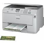 EPSON WorkForce Pro WP-4515 DN